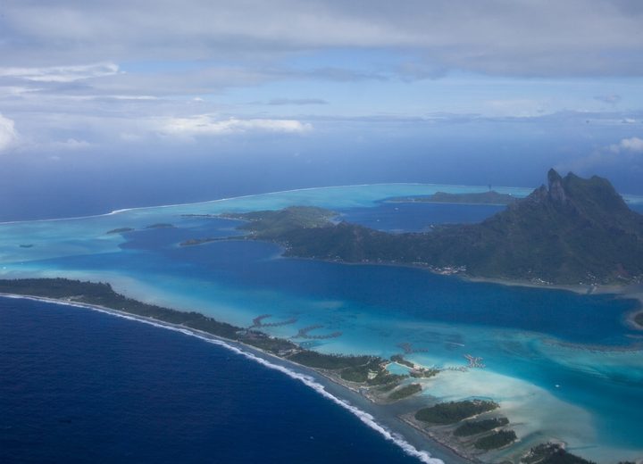 Bora Bora