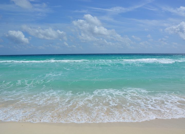 Cancun