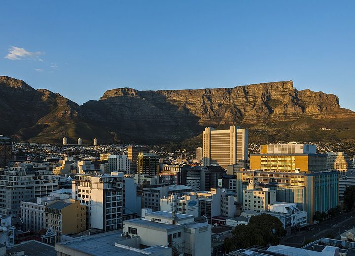Cape Town
