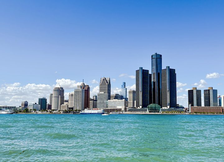 Chicago