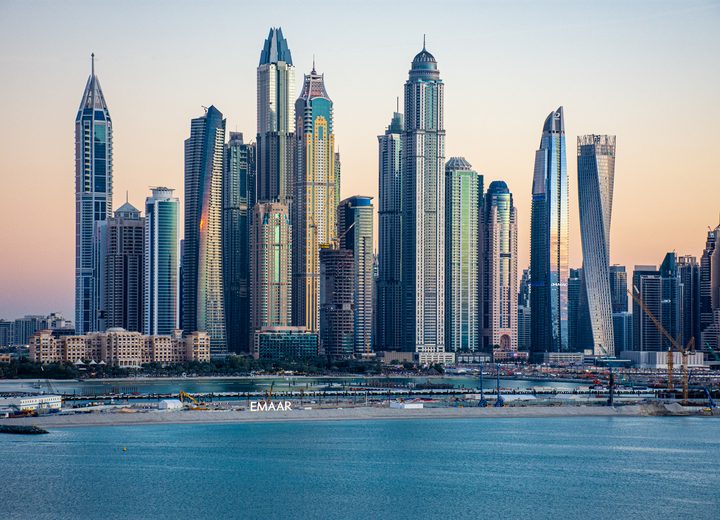 Dubai