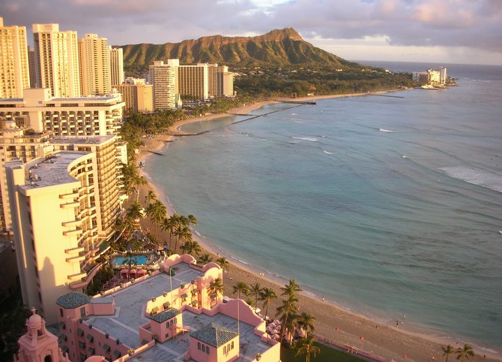 Honolulu