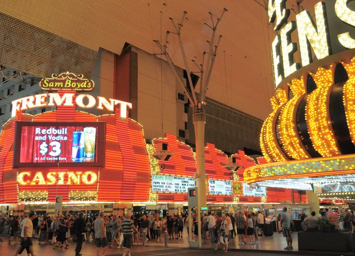 Las Vegas