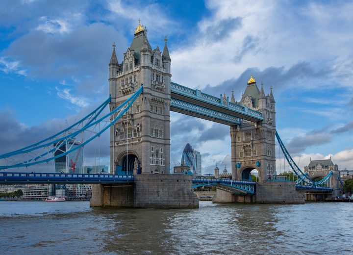 London