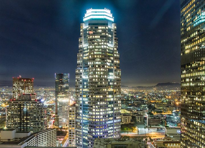 Los Angeles