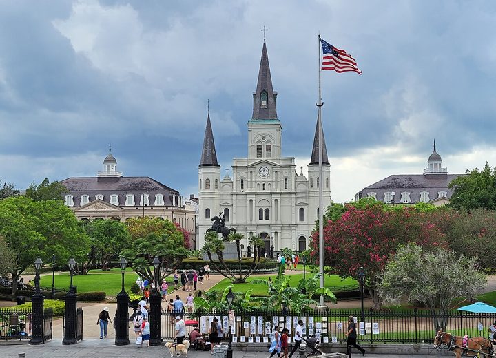 New Orleans
