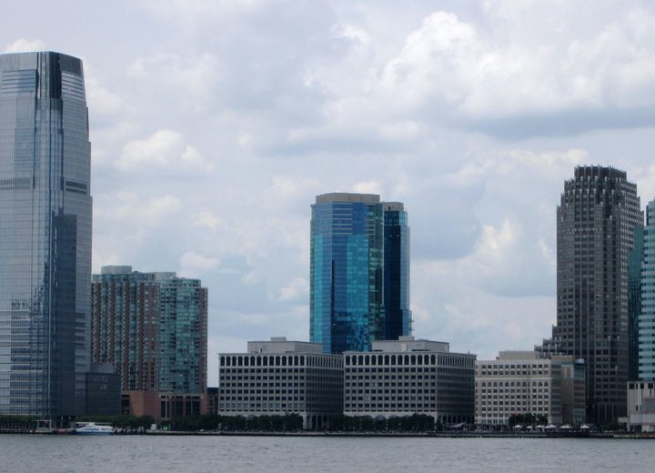 New York City