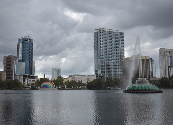 Orlando