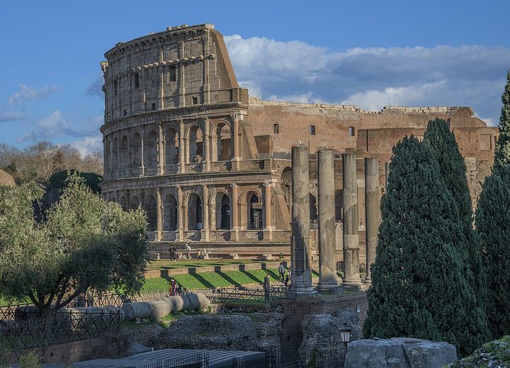 Rome