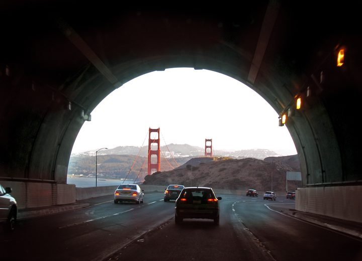 San Francisco