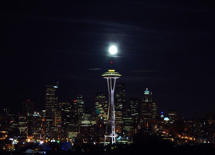 Seattle
