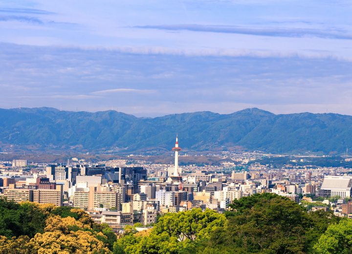 Tokyo