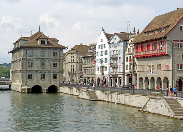 Zurich