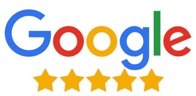 Google Reviews 5 stars